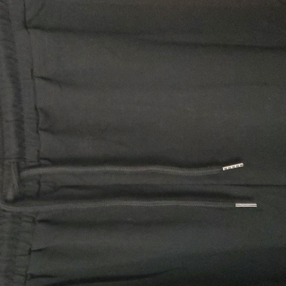 NWT Deyeek Womens Leisure/Activewear Pants. Stretch Tie Waist & Side Pockets - Picture 2 of 10